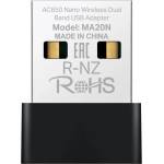 Mercusys MA20N