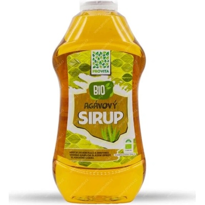 Provita agávový sirup 520 ml