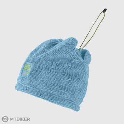 Karpos Vertice nákrčník sky blue