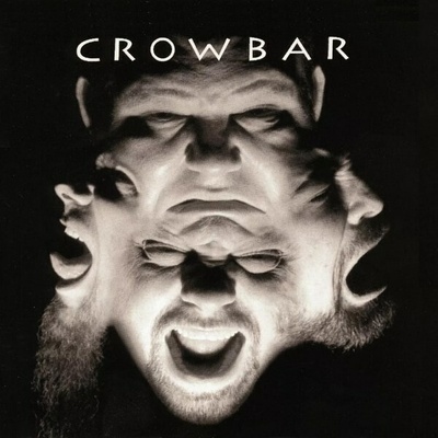 Crowbar - Odd Fellows Rest