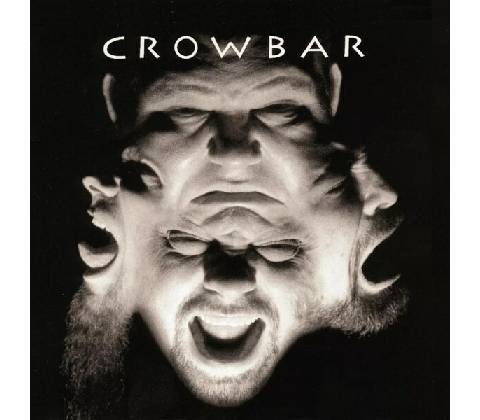 Crowbar - Odd Fellows Rest