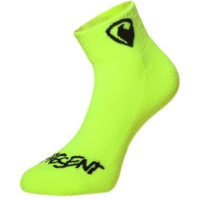 Represent Жълти чорапи Представителни Represent | Zhalt | ЖЕНИ | 35-38