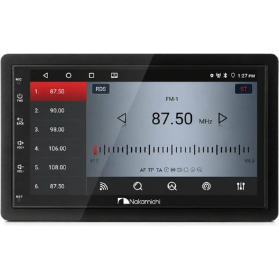 Nakamichi NAM5260-A7Z-4-64