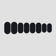 Lizard Skins Carbon Patch Kit