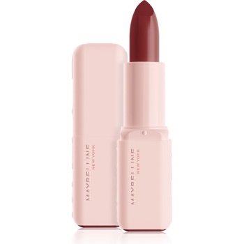 Image 1 of Maybelline Serum Lipstick Saten матиращо червило с хидратиращ ефект цвят 104 Maybe It's Intens