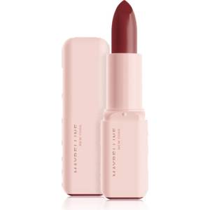 Maybelline Serum Lipstick Satin сатенено червило с хидратиращ ефект цвят 104 Maybe It's Intens