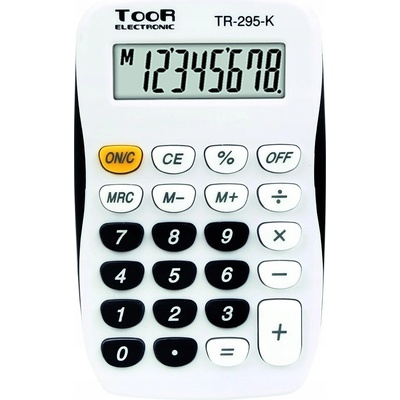 Toor TR-295-K Toor