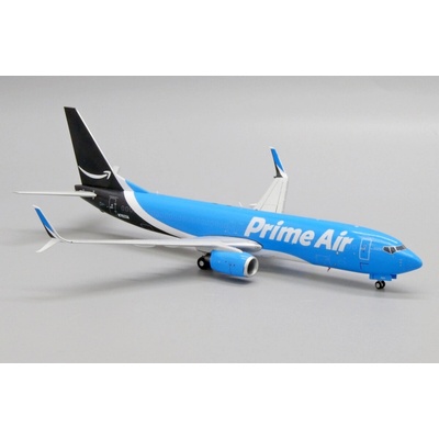 JC Wings B737-86NBCFWL Amazon Prime Air 1:200