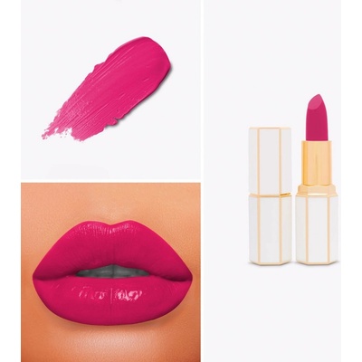 Dior Rouge Dior dlouhotrvající rtěnka 999 Satin 3,5 g