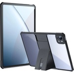 Xiaomi XUNDD калъф за Xiaomi Pad 7 Ultra - TPU+PC, подставка, Airbag, протектор, черен