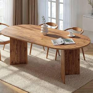 ASG Трапезна маса SABELLA Atlantic Pine (8684284034092)