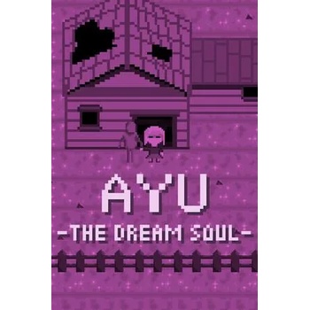 Image 1 of Mochi Ayu The Dream Soul (PC)