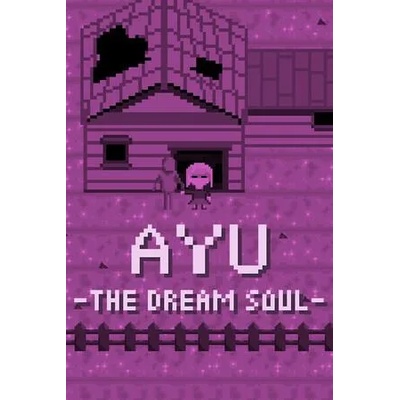 Mochi Ayu The Dream Soul (PC)