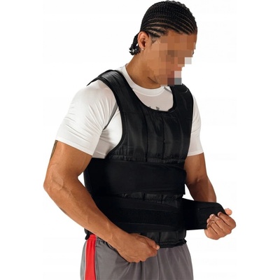 Sveltus weighted vest OSFA 10 kg – Zboží Dáma