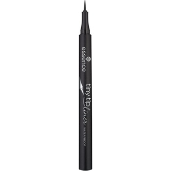 Essence очна линия тънък писец WP 01 Очна линия 1, 1ml
