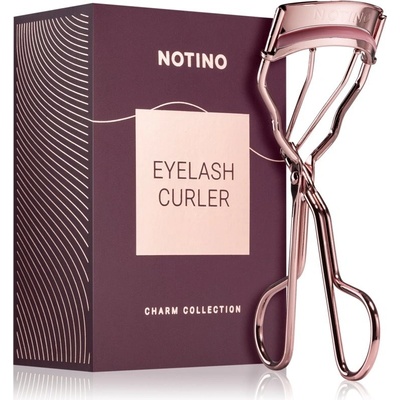 Notino Charm Collection Eyelash curler kleštičky na řasy 1 ks – Zboží Dáma