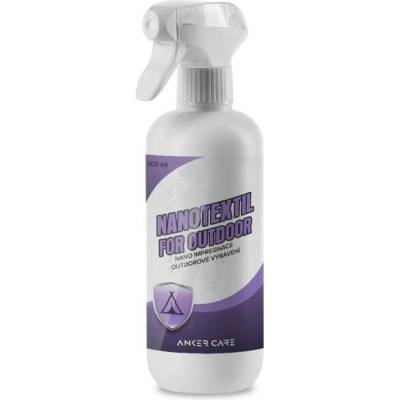 NanoTextil pre outdoorové vybavenie 500 ml