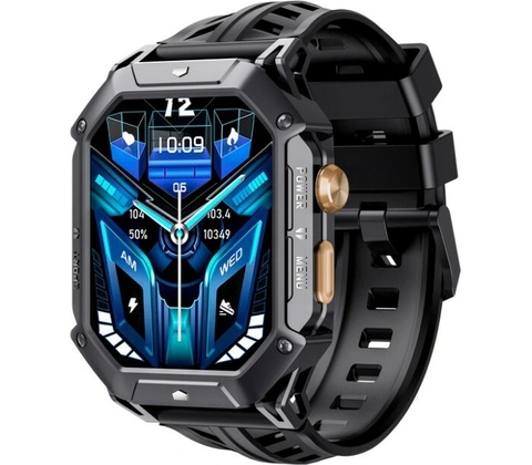 Cubot X1