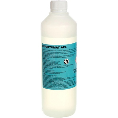 Habla Chemie Effektomat AFL tekutý 0.5 Kg – Hledejceny.cz