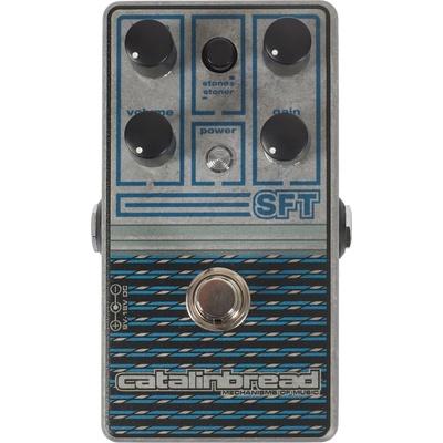 Catalinbread SFT