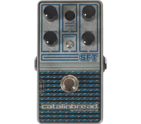 Catalinbread SFT