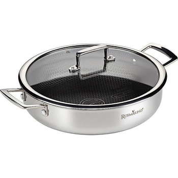 VITAPUR Касерола с капак Vitapur Rosmarino Premium HexaPro, 2.7л (1226)