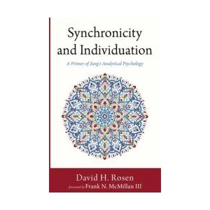 Synchronicity and Individuation | Frank N. McMillan (ISBN: 9781666764154)