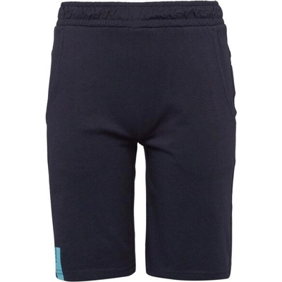 LOAP BOOREK chlapecké šortky tmavě modrá