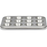 Patisse Форма за 24 мини мъфина Silver-Top (P-03625)