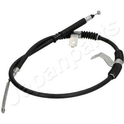 Ťažné lanko, parkovacia brzda JAPANPARTS BC-W06R