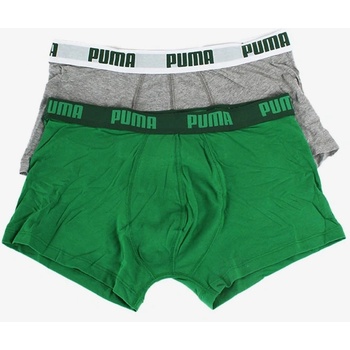 Puma boxerky Basic Shortboxer amazo 2 Pack