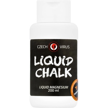 Czech Virus Liquid Chalk 200 ml