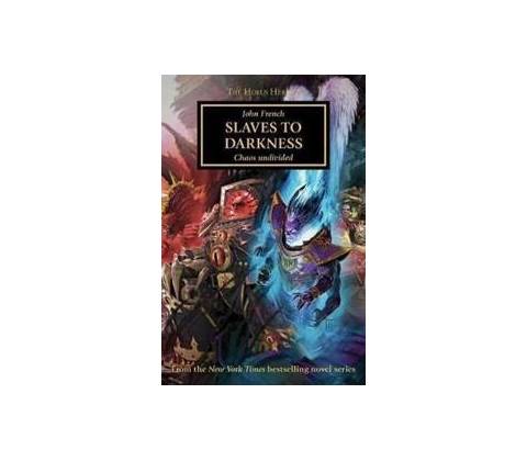 Slaves to Darkness