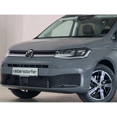 Volkswagen Caddy Maxi TSI Edition 85 kW