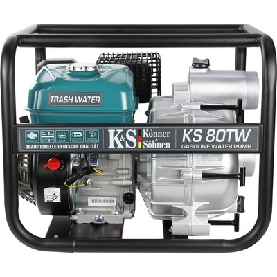 Könner & Söhnen KS 80 TW 7.0 HP