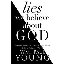 Lies We Believe About God Simon & Schuster (UK)