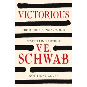 Victorious (ISBN: 9781785658242)