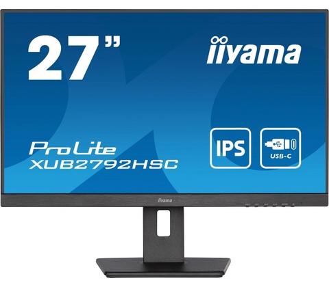 iiyama XUB2792HSC