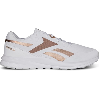 Reebok Дамски обувки Reebok Runner 4.0 Shoes Womens Low-Top Trainers - Ftwwht/Rosgol/F