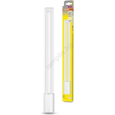 OSRAM LED Флуоресцентна тръба 2G11/18W/230V 3000K - Osram (P225700)