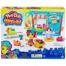 Play-Doh town obchod se zvířátky