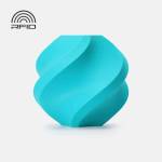Bambu Lab PLA филамент Bambu Lab PLA Basic, 1.75 mm, 1.0 kg, Turquoise 10605, Refill
