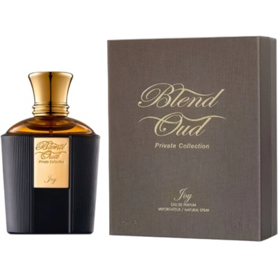 Blend Oud Sultan parfumovaná voda unisex 60 ml