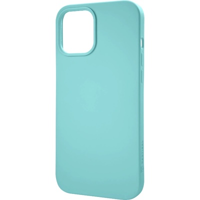 Tactical Velvet Smoothie Cover - силиконов калъф за iPhone 13 Pro (светлосин)