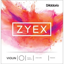 D´Addario Orchestral Zyex Violin DZ313A 4/4M