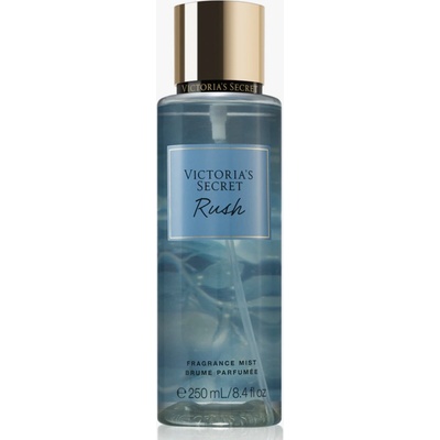 Victoria's Secret Rush telový sprej 250 ml