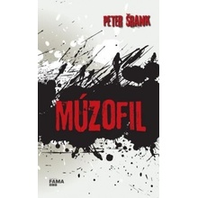 Múzofil Peter Šrank SK