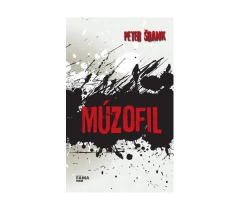 Múzofil Peter Šrank SK