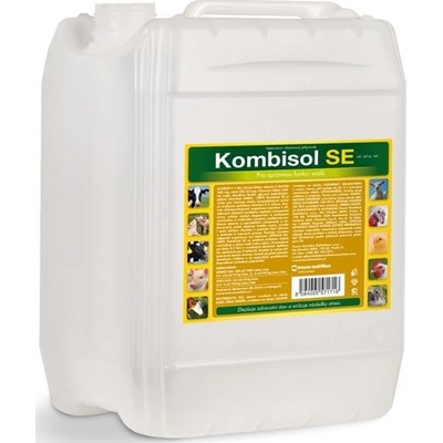 Kombisol SE 5000 ml