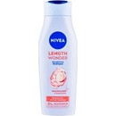Nivea Length Wonder Šampon 400 ml